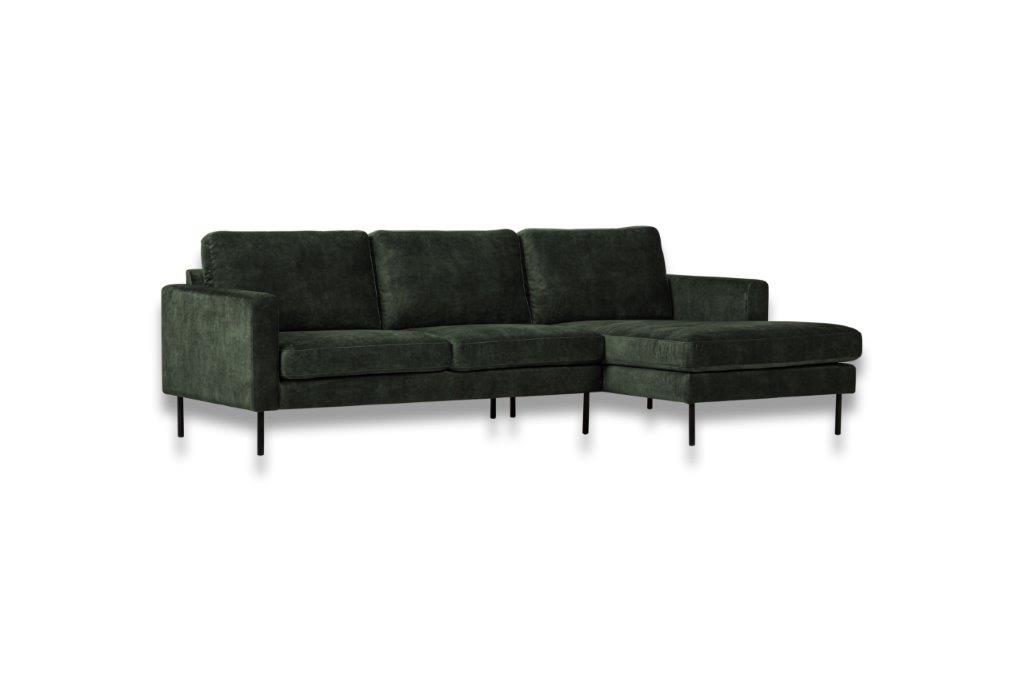Gardolo 2,5+chaiselongue Adore 156