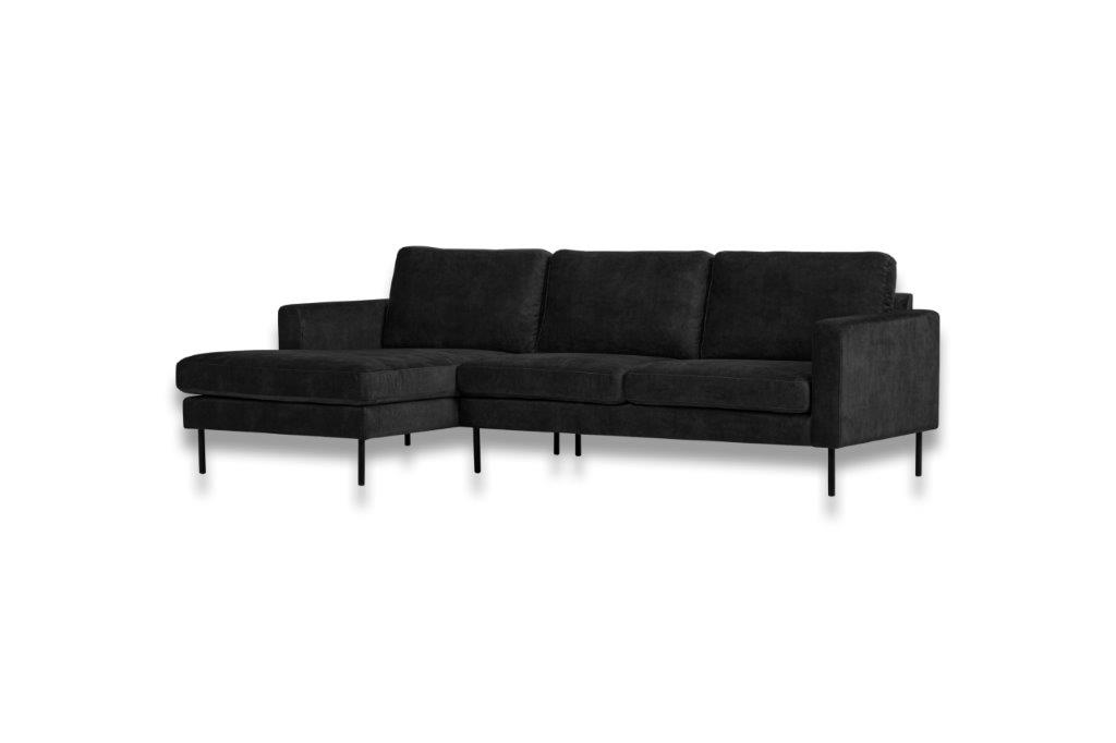 Gardolo- Chaiselongue+2,5 -Adore 68