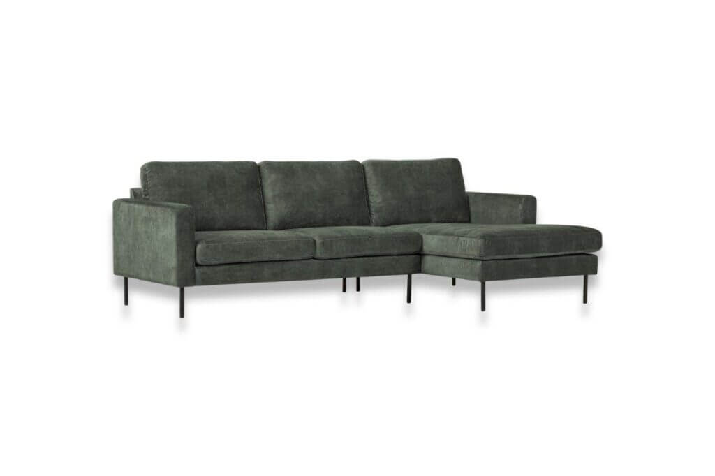 Model Gardolo in stof Adore 156