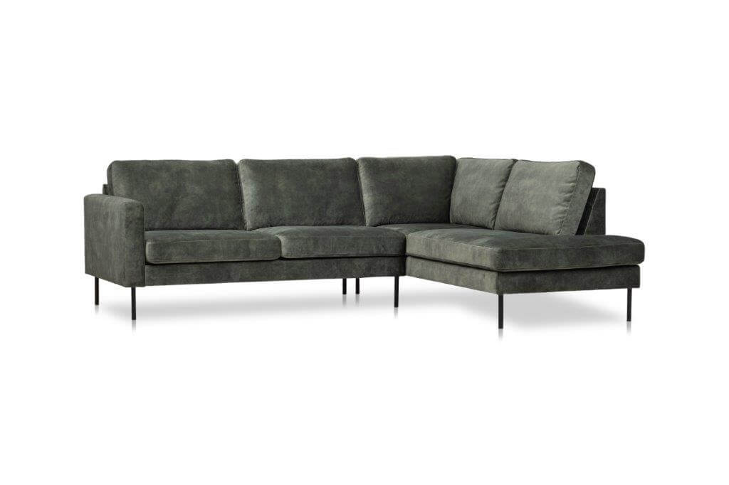Model Gardolo in stof Adore 156